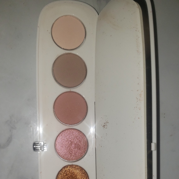 Marc Jacobs Fantascene Palette - Picture 2 of 4